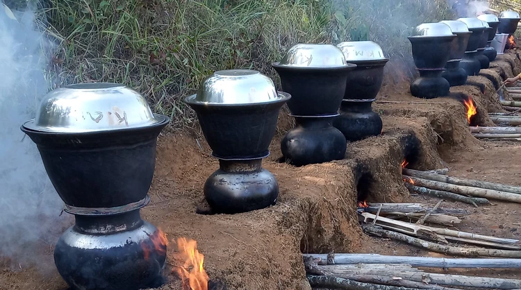 Food Preparation